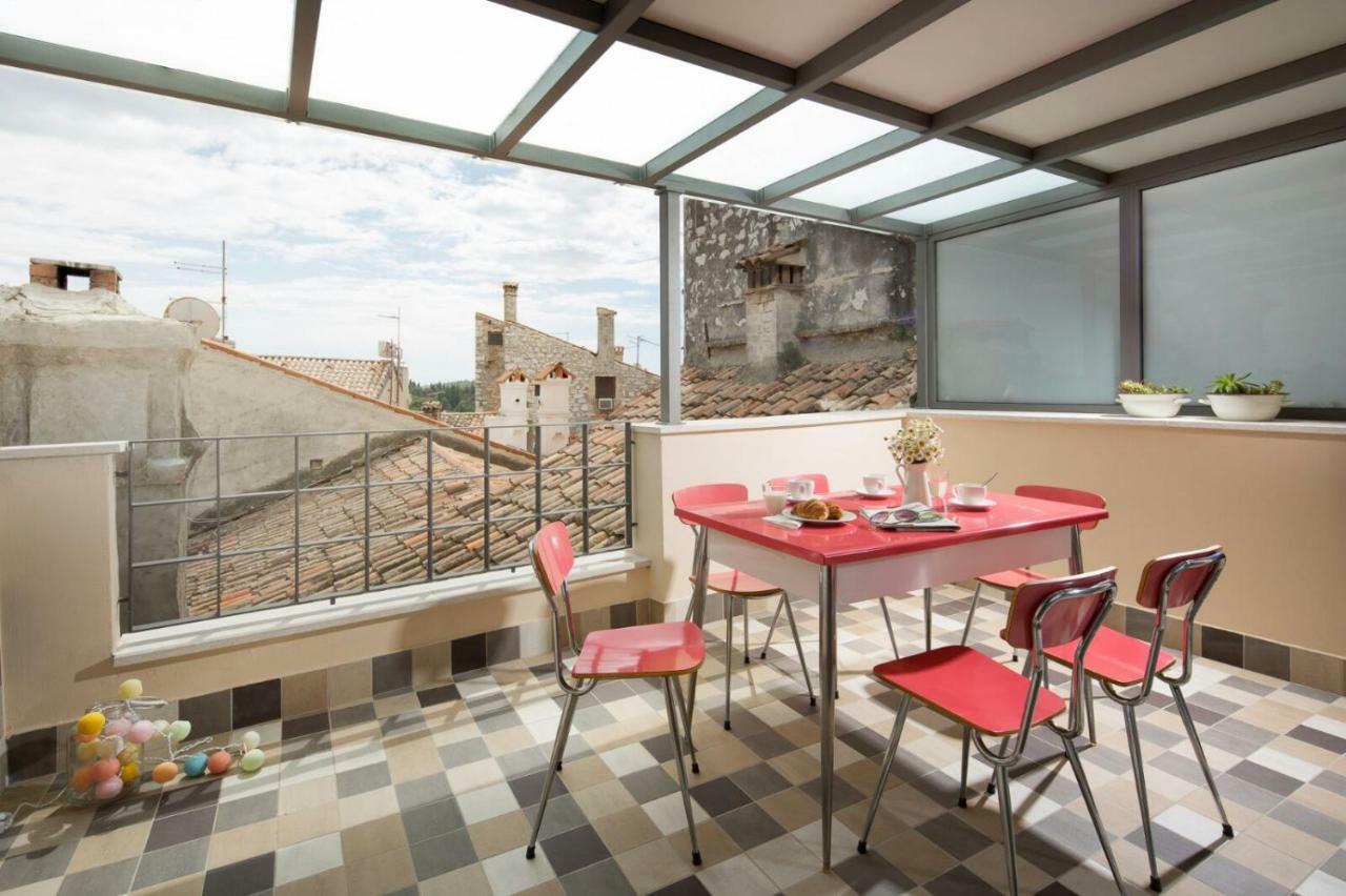 Bo Casa vacanze Rovigno